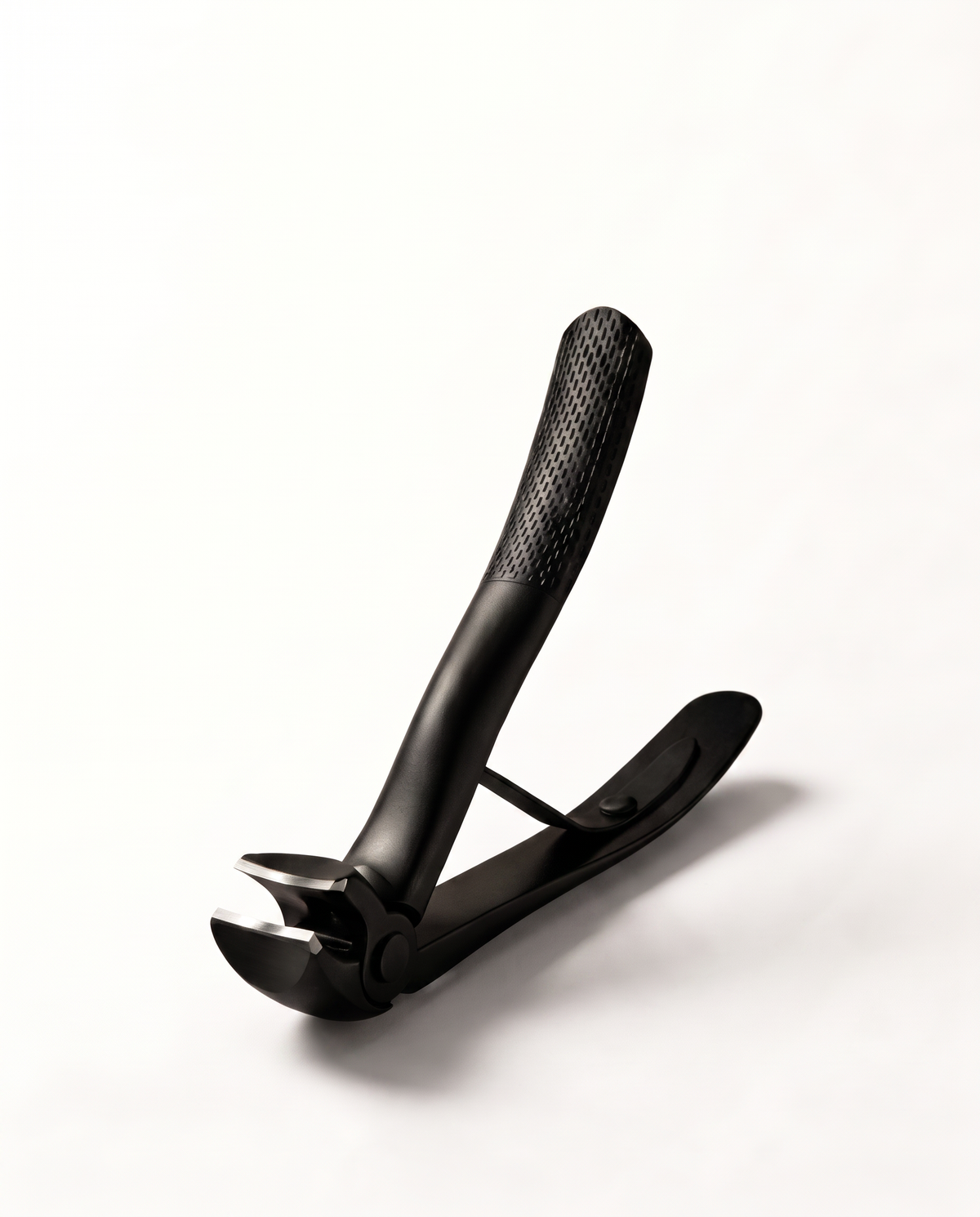 Arc Clipper™ Nail Clipper | Cuts Thick, Ridged Nails Cleanly