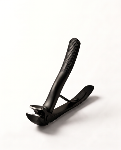 Arc Clipper™ Nail Clipper | Cuts Thick, Ridged Nails Cleanly