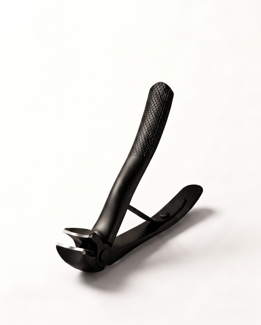 Arc Clipper™ Nail Clipper | Cuts Thick, Ridged Nails Cleanly